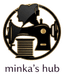 Minka's Stitches Logo